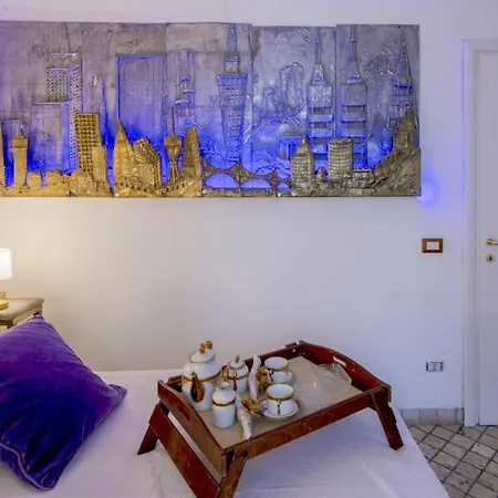 Casa Di Lalla Casa de hóspedes 4*