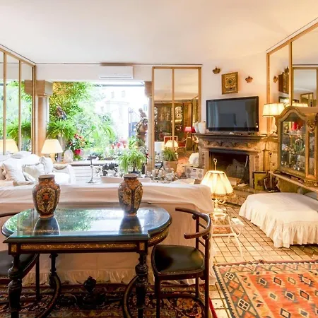 Casa Flavio Gianicolo 4* Roma