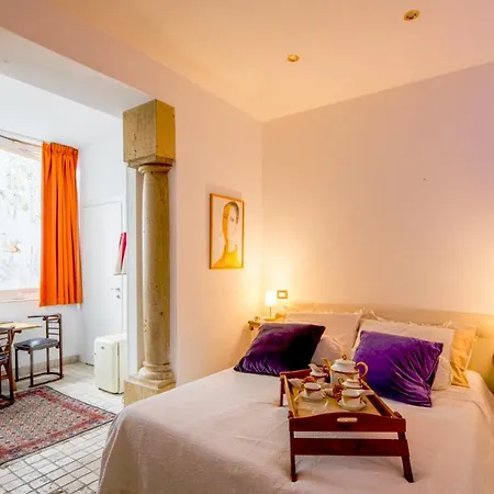 Casa Di Lalla 4* Рим