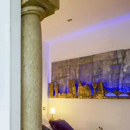Гостевой дом Casa Di Lalla 4*