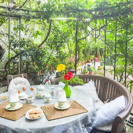 Casa Di Lalla Гостевой дом 4*